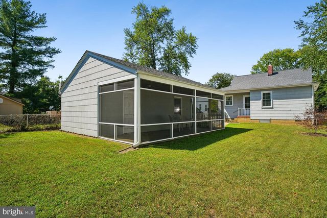 1309 PRESIDENT ST, Annapolis, MD 21403