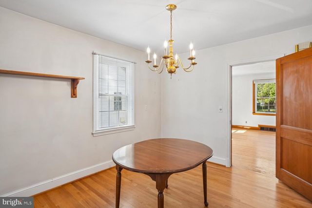 1309 PRESIDENT ST, Annapolis, MD 21403