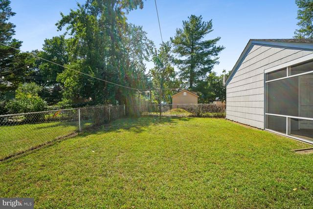 1309 PRESIDENT ST, Annapolis, MD 21403