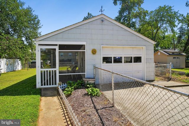 1309 PRESIDENT ST, Annapolis, MD 21403