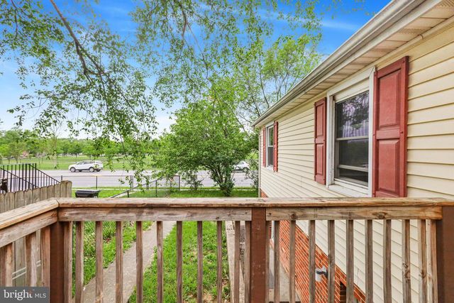 601 GROVE STREET, Winchester, VA 22601