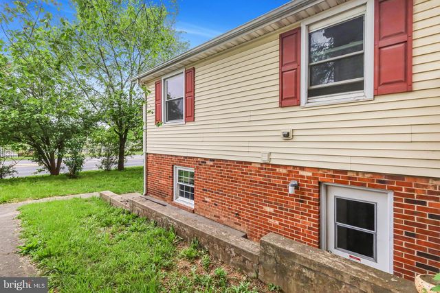 601 GROVE STREET, Winchester, VA 22601