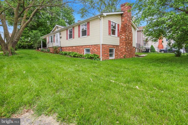 601 GROVE STREET, Winchester, VA 22601