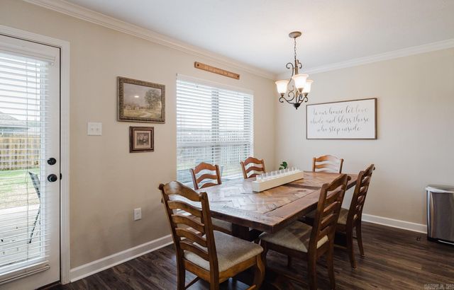 1200 Andrews Dr, Conway, AR 72032