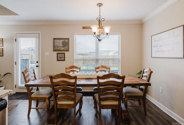 1200 Andrews Dr, Conway, AR 72032