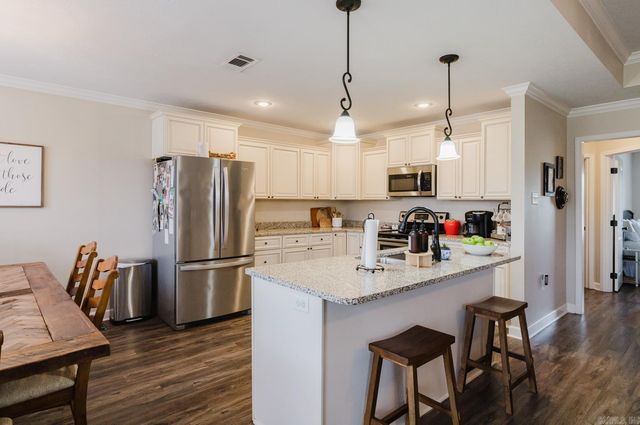 1200 Andrews Dr, Conway, AR 72032