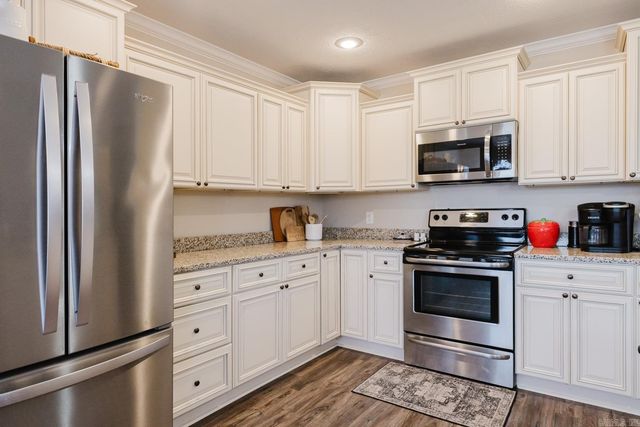 1200 Andrews Dr, Conway, AR 72032