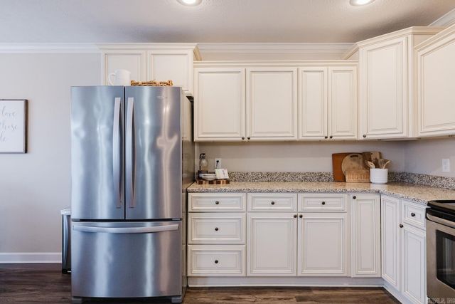 1200 Andrews Dr, Conway, AR 72032