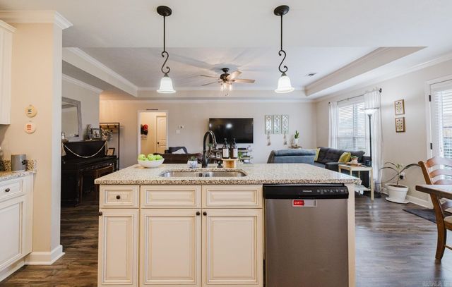 1200 Andrews Dr, Conway, AR 72032