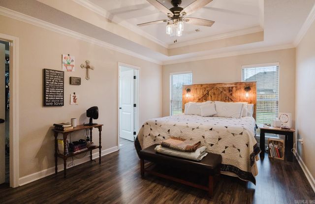 1200 Andrews Dr, Conway, AR 72032