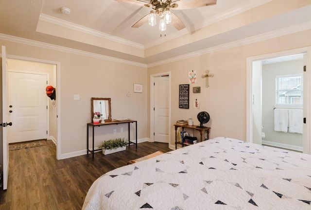 1200 Andrews Dr, Conway, AR 72032