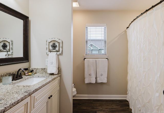 1200 Andrews Dr, Conway, AR 72032