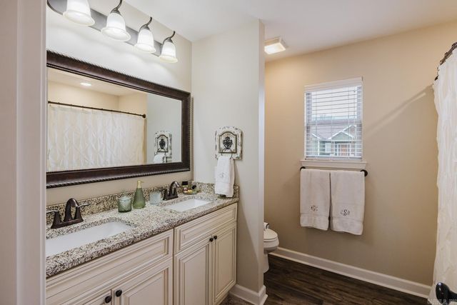 1200 Andrews Dr, Conway, AR 72032