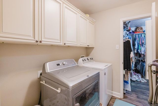 1200 Andrews Dr, Conway, AR 72032