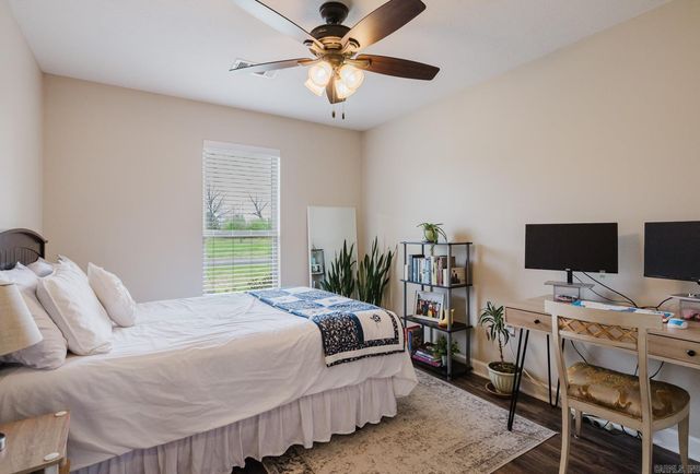 1200 Andrews Dr, Conway, AR 72032