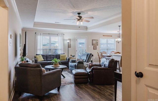 1200 Andrews Dr, Conway, AR 72032