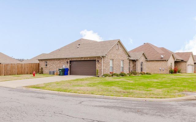 1200 Andrews Dr, Conway, AR 72032