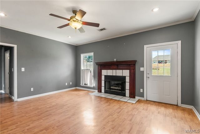231 Ann, Moundville, AL 35474