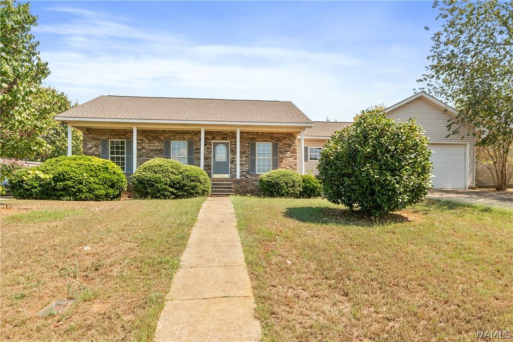 231 Ann, Moundville, AL 35474