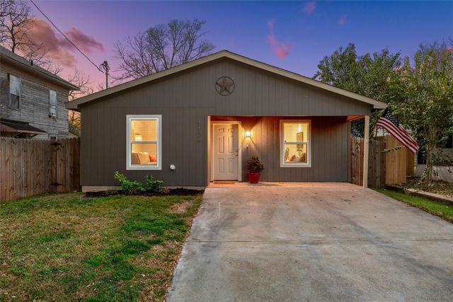 1124 N 13th Street, Waco, TX 76707