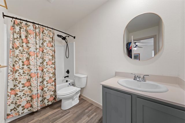 1124 N 13th Street, Waco, TX 76707