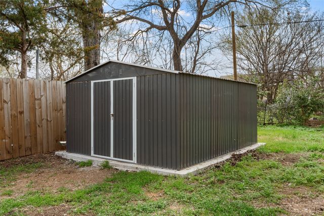 1124 N 13th Street, Waco, TX 76707