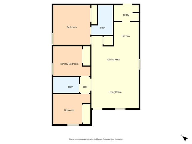 1124 N 13th Street, Waco, TX 76707