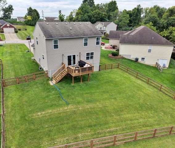 1310 Lafesgrove Lane, Independence, KY 41051