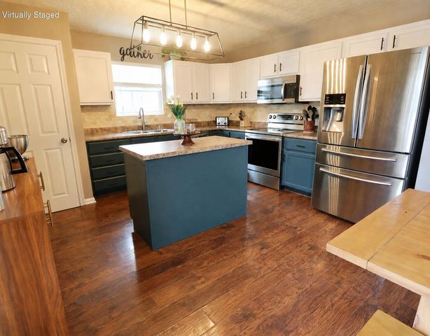 1310 Lafesgrove Lane, Independence, KY 41051