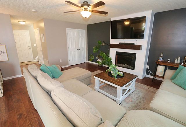 1310 Lafesgrove Lane, Independence, KY 41051