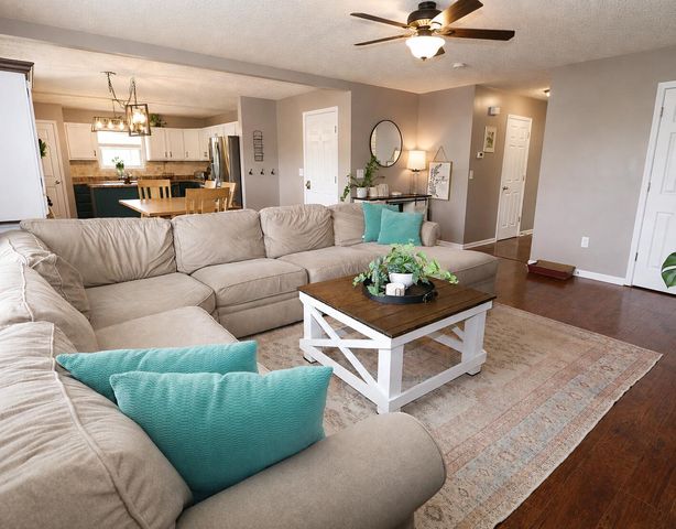 1310 Lafesgrove Lane, Independence, KY 41051