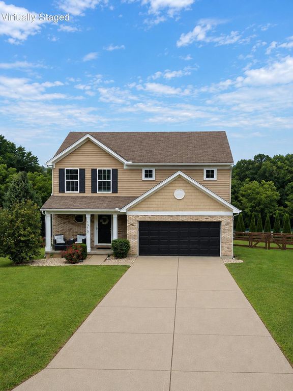 1310 Lafesgrove Lane, Independence, KY 41051