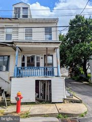 538 W SPRUCE ST, Mahanoy City, PA 17948