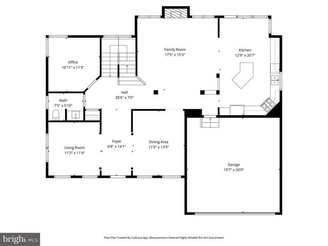 11401 CROWNWOOD LN, Rockville, MD 20850