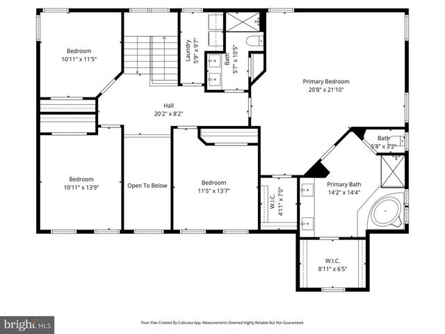 11401 CROWNWOOD LN, Rockville, MD 20850