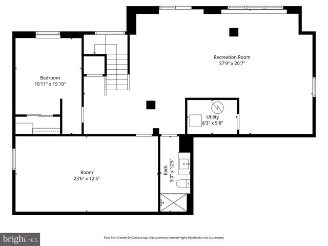 11401 CROWNWOOD LN, Rockville, MD 20850