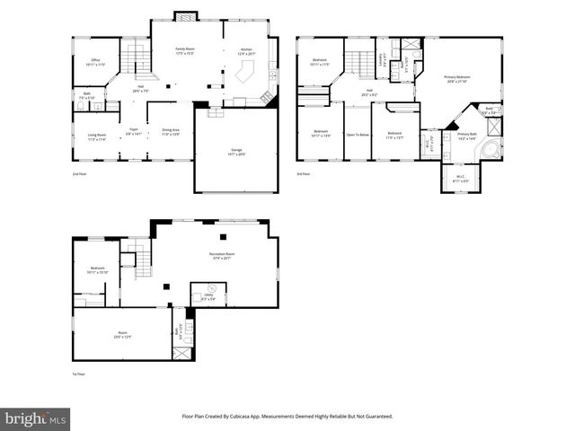 11401 CROWNWOOD LN, Rockville, MD 20850