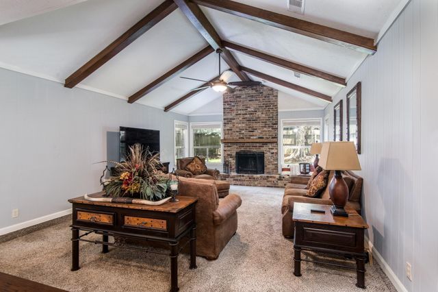 1971 Ogrady Drive, Conroe, TX 77304