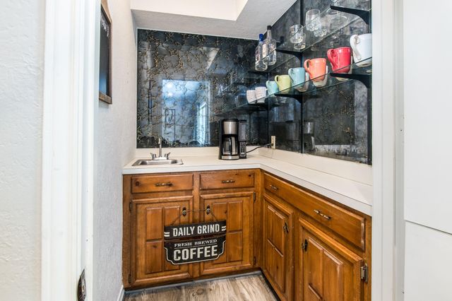 1971 Ogrady Drive, Conroe, TX 77304