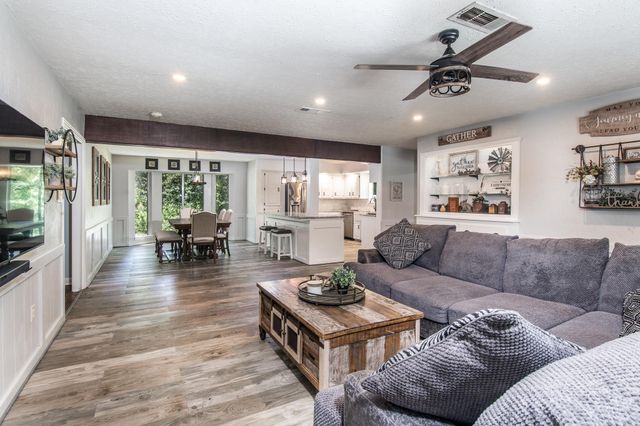 1971 Ogrady Drive, Conroe, TX 77304