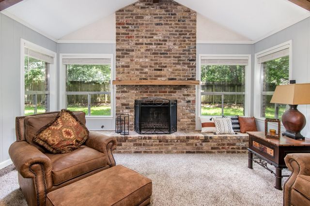 1971 Ogrady Drive, Conroe, TX 77304