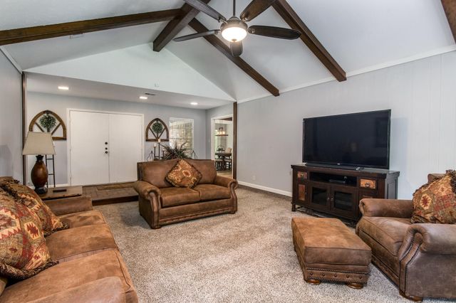 1971 Ogrady Drive, Conroe, TX 77304