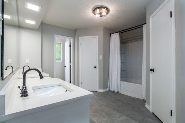 1971 Ogrady Drive, Conroe, TX 77304