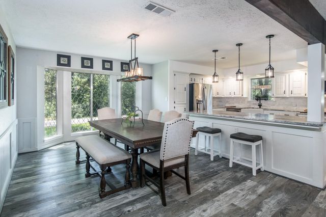 1971 Ogrady Drive, Conroe, TX 77304