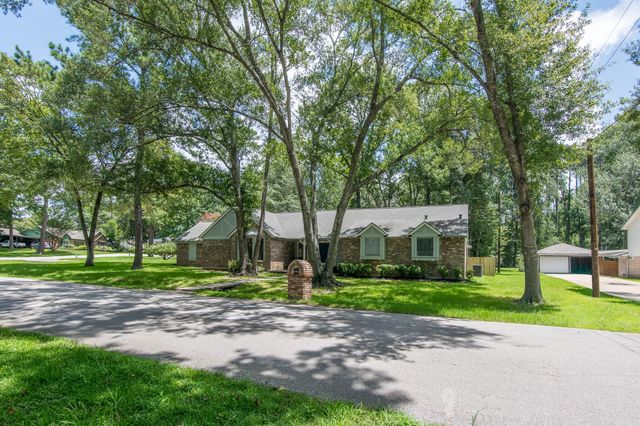 1971 Ogrady Drive, Conroe, TX 77304