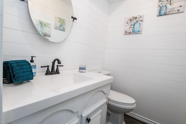 1971 Ogrady Drive, Conroe, TX 77304