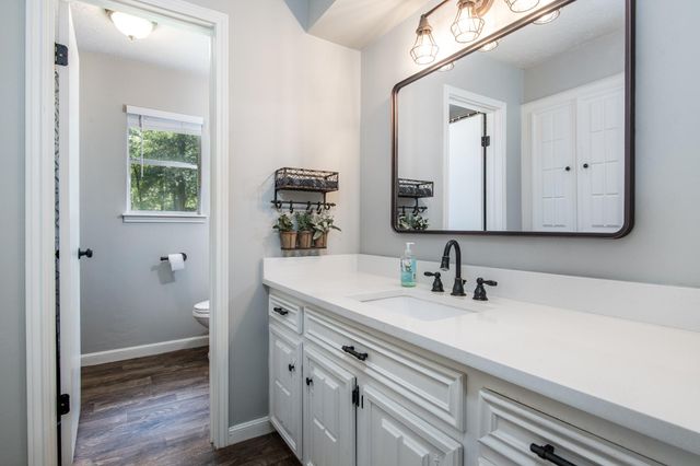 1971 Ogrady Drive, Conroe, TX 77304