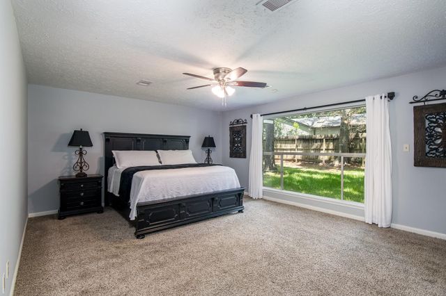 1971 Ogrady Drive, Conroe, TX 77304