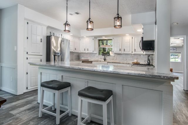 1971 Ogrady Drive, Conroe, TX 77304