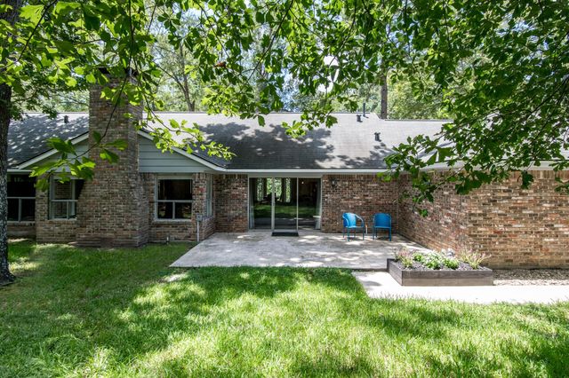 1971 Ogrady Drive, Conroe, TX 77304